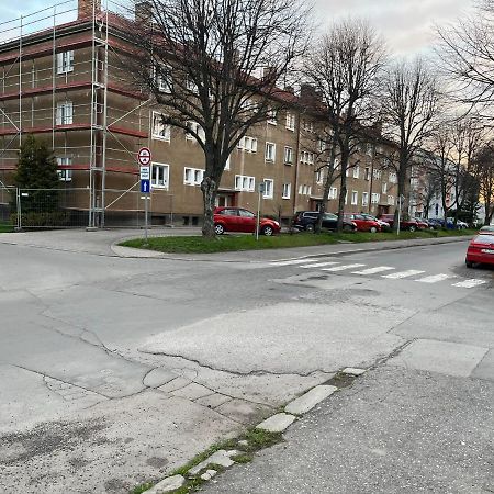 Old Town Home Liptovsky Mikulas Exterior foto