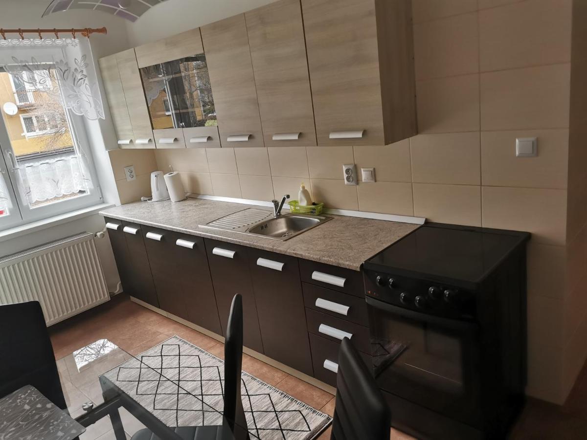 Old Town Home Liptovsky Mikulas Exterior foto